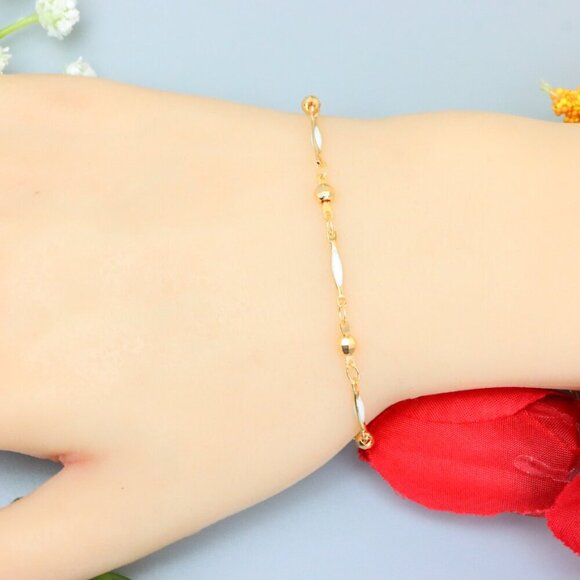 "Elegant & Trendy Bracelet, A Perfect Gift for Women, Thoughtful, EVCH1686 - Picture 6 of 10